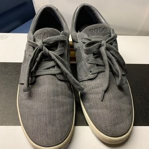 Polo Ralph Lauren Men's Sneaker. Size 10